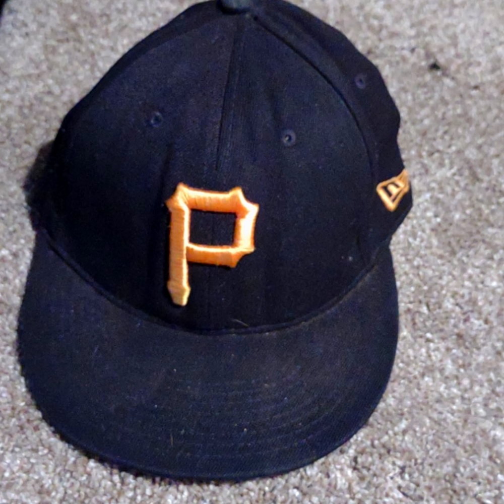 Pittsburg Pirates MLB Size 8